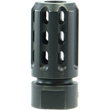 Manticore Nightbrake 1-2x28 - Compensator For Ar-15