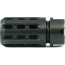 Manticore Nightbrake 1-2x28 - Compensator For Ar-15