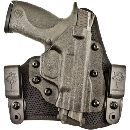Desantis Infiltrator Air Hlstr - Iwb Kydex S-a Xds 3.3\