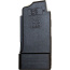 Cz Magazine Scorpion 9mm Luger - 10-rounds Black With Window