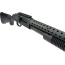 Crimson Trace Lsr Lsrsadle Grn - Mossberg 500-590-590a1 12-20ga