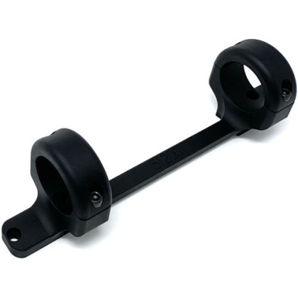 Dnz Game Reaper Integral 1-pc - Savage Axis-edge Med 8-40 Blk