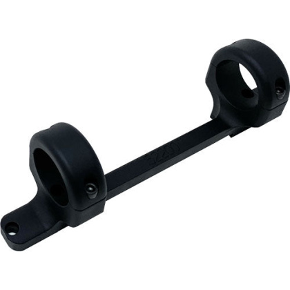 Dnz Game Reaper Integral 1-pc - Sav Rnd Off-set La Med 8-40 Bk