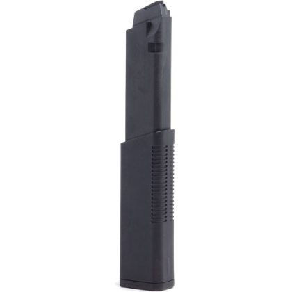 Kriss Magazine .22lr 30rd - Black For Kriss Vector .22lr