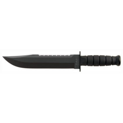 Ka-bar Big Brother Knife - 9-3-8\
