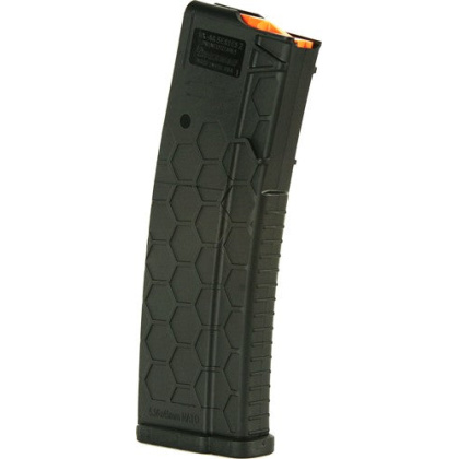 Hexmag Magazine Ar-15 5.56x45 - 30rd Black Polymer Series 2