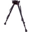 Harris Bipod Series S Mdl. 25c - 13.5