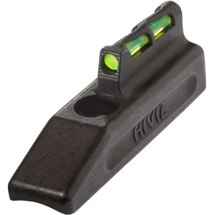 Hiviz Litewave Front Sight For - Ruger Mkii-mkiii 3-litepipes