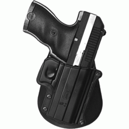 Fobus Holster Paddle For - Bersa Bpcc & Hi-point .380-9mm