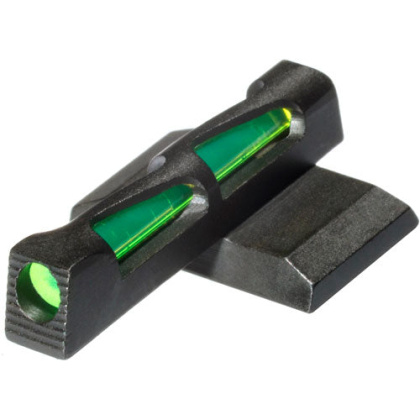 Hiviz Litewave Front Sight For - Hk Hk45-hk45c-p30-p30l-p2000