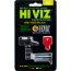 Hiviz Rifle Front Sight For - Henry Gh001-l-y .22lr