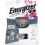 Energizer Vision Hd Plus Focus - Headlamp 400 Lumens W-aaa Batt