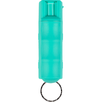 Sabre Red Pepper Spray Mint - Hard Case With Qr Ring 15gr