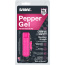 Sabre Red Pepper Gel Spray - Pink Hard Case W-ring 15gr