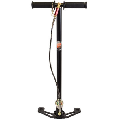 Hatsan Tactair 3 Stage Pcp - Hand Pump 3625psi W-inline Flt