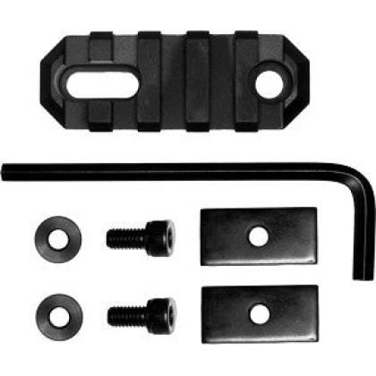 Grovtec Rail Section Stock Ar - 2.2\