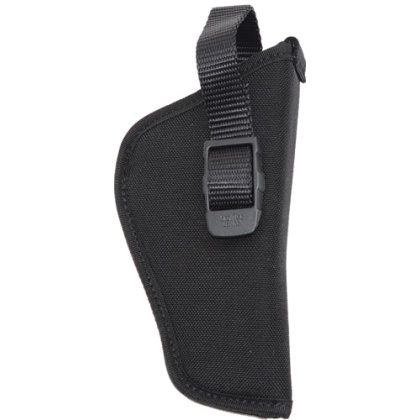 Grovtec Isp Holster W- Thumb - Break Rh 3-4\