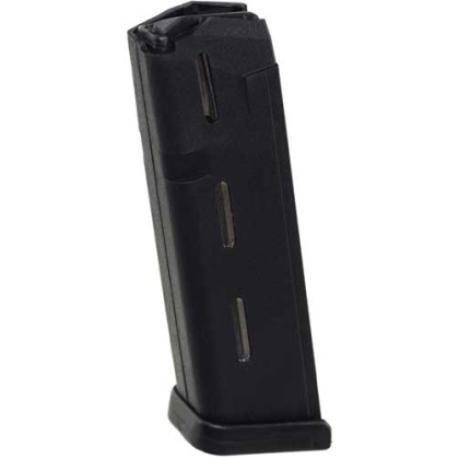 Pro Mag Magazine Glock 22-23- - 27 .40s&w 10-rds. Blk Polymer