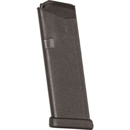 Pro Mag Magazine Glock 23 - .40s&w 13-rds. Black Polymer
