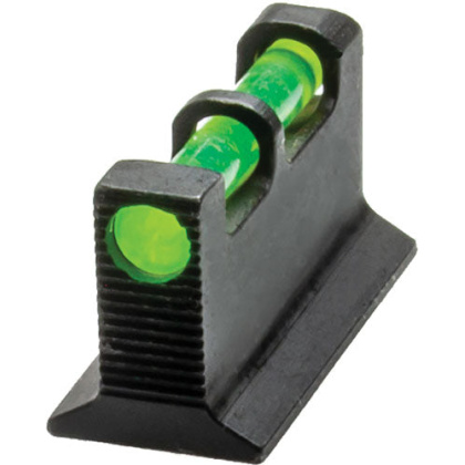 Hiviz Litewave Front Sight For - All Glock Models Expt Glk42-43