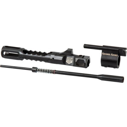 Adams Arms Piston Kit Micro - Adj. Carbine .750 Gb Low Mass
