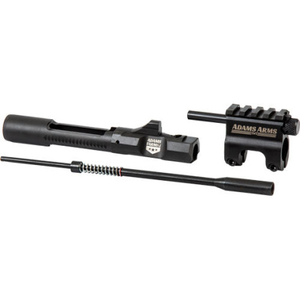 Adams Arms Standard Piston Kit - 3-pos Carbine .750 Gas Block