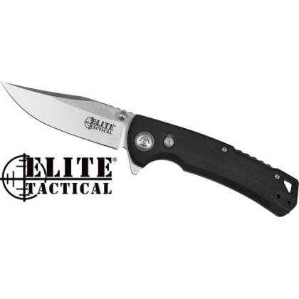 Mc Elite Tactical Chaser 3.5\