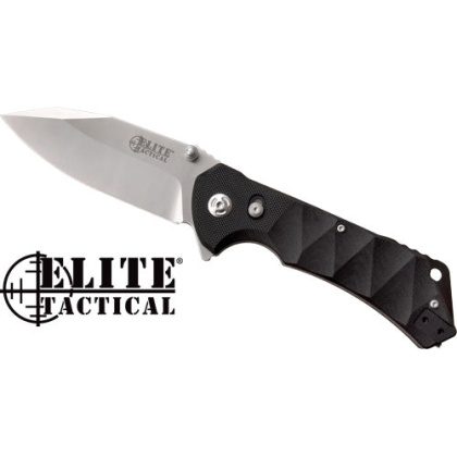 Mc Elite Tactical Parallax - 3.5\