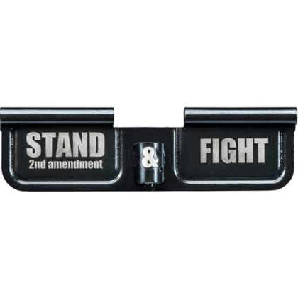 Phase 5 Ejection Port Cover - Stand And Fight For Ar-15