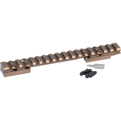 Egw Scope Base Hd Browning  X- - Bolt La Pic Scp Mnt 0 Moa