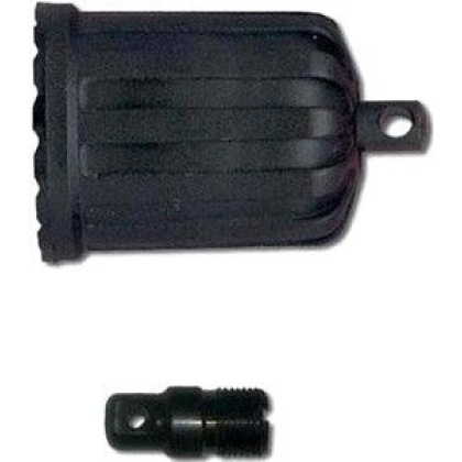 Beretta Magazine Cap W-swivel - Studs For A400 Xtrema Black