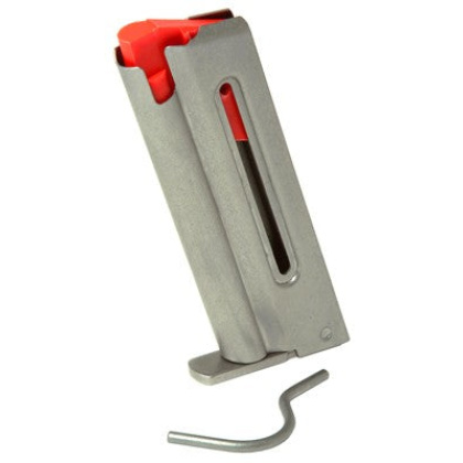 Excel Magazine Mr-mp .22wmr - Rifle-pistol 9-rounds S-s