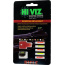 Hiviz Rifle Front Sight For - 3-8