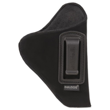 Bulldog Inside Pants Holster - Revolvers 2-2.5\