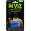 Hiviz Litewave Front Sight For - Cz 75-83-85-97-p01 3-litepipes