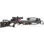 Tenpoint Xbow Kit Turbo M1 - Acudraw 50 Sled 380fps Mobu<