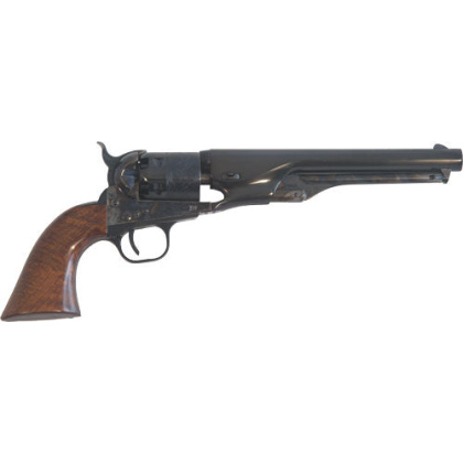 Cimarron 1861 Navy Cut For - Stock .36 Caliber 7.5\