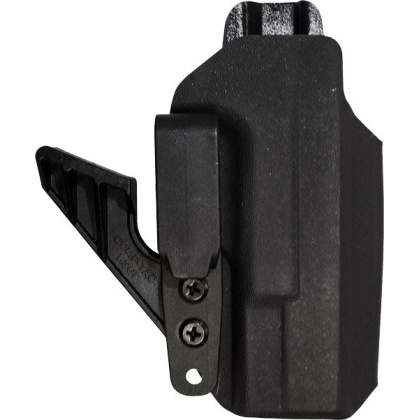 Comp-tac Ev2 Appendix Iwb Holr - Rh S&w Shield 9ez Black