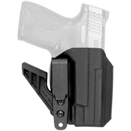 Comp-tac Ev2 Appendix Iwb Holr - S&w M&p Shield 9-40 Rh Black