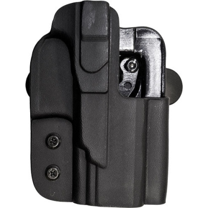 Comp-tac International Rh Owb - Belt-paddle Wal Pdp 4\