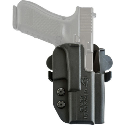 Comp-tac International Rh Owb - Belt-paddle Glk 17-22-31 Gen5
