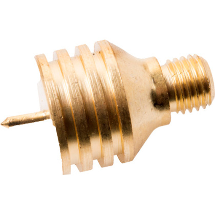 Breakthrough Brass Cleaning - Jag 20 Ga.