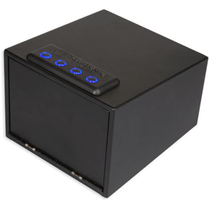 Bulldog Mag Led Quick Digital - Vault W- Shelf 11.5\