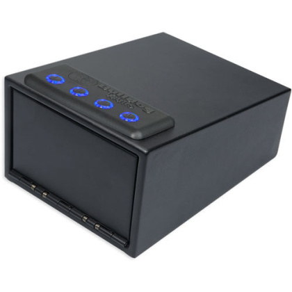 Bulldog Mag Led Quick Digital - Vault 11.5\