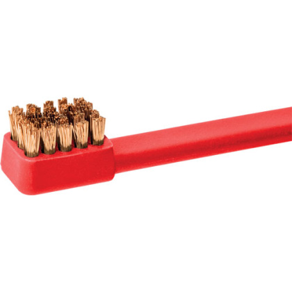 Real Avid Smart Brushes - 8 Unique Brushes W- Scrapers