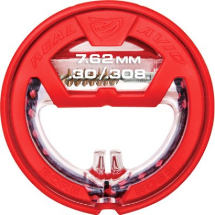 Real Avid Bore Boss Rifle - .308-7.62mm Flex Handle-case