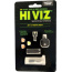 Hiviz Front Sight For Ar-15 - All Types Red-green Litepipes