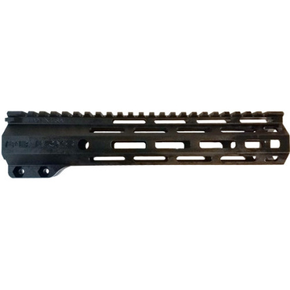 Ab Arms Pro Aluminum Free - Float Handguard M-lok 10\