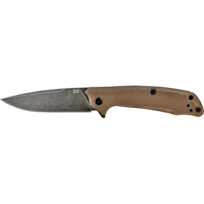Abkt Elite Desert Scavenger Bl - Bearing Folder 3.5\
