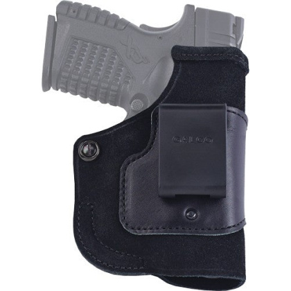 Galco Holster Stow-n-go - Reactor Ser W-ecr S&w Shield<